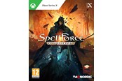 Gry - Spellforce: Conquest of Eo - Microsoft Xbox Series X - Gra turowa - 9120131600977