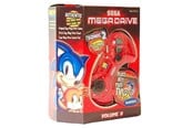 Konsola do gier - Radica SEGA Genesis (Mega Drive) Plug & Play Mini Console (Volume 2) - 0745938750206