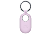 Skrzynki narzędziowe i systemy przechowywania - Samsung SmartTag2 Silicone Case - Lavender - EF-PT560CVEGWW