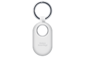 Telefon - Inne akcesoria - Samsung SmartTag2 Silicone Case - White - EF-PT560CWEGWW