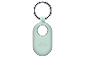 Telefon - Inne akcesoria - Samsung SmartTag2 Silicone Case - Mint - EF-PT560CMEGWW