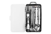 Narzędzia - DIGITUS - precision tool set - 115 pieces - DA-70361
