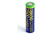 Bateria - Gembird EnerGenie battery x 18650 - Li-Ion - EG-BA-18650-10C/2500
