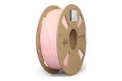 Filament - Drukarka 3D - Gembird PLA MATT filament - Light red - 1.75mm ø - 1 kg - 3DP-PLA-01-MTP