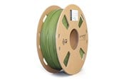 Filament - Drukarka 3D - Gembird PLA MATT filament - Zielony - 1.75mm ø - 1 kg - 3DP-PLA-01-MTMG
