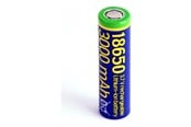 Bateria - Gembird EnerGenie battery x 18650 - Li-Ion - EG-BA-18650-10C/3000