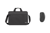 Torba, plecak i pokrowiec na laptopa - Natec Wallaroo 2 - notebook carrying case - NTO-2051