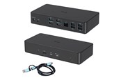 Stacja dokujaca - I-Tec Docking Station - USB-C/Thunderbolt 3 - 2-Port DP - 100W - CADUAL4KDOCKPD2