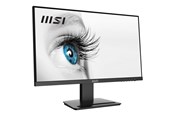 Monitor - 24" MSI PRO MP243X - 1920x1080 (FHD) - 100Hz - IPS - PRO MP243X