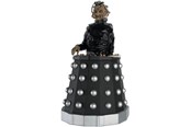Drobiazgi - Eaglemoss - Doctor Who - Mega Davros - Figurka - 5059072006941
