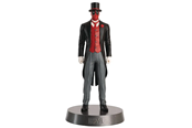 Drobiazgi - Eaglemoss - Deadpool Groom - Figurka - 5059072050036