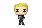 Drobiazgi - Funko! - BTS POP! J-HOPE FROM BUTTER - Figurka - 0889698640435
