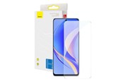 Telefon - szklo ochronne - Baseus Tempered-Glass Screen Protector for HUAWEI Changxiang 50 Pro - P60012057201-02