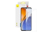Telefon - szklo ochronne - Baseus Tempered-Glass Screen Protector for HUAWEI Changxiang 50z - P60012057201-03