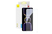 Telefon - szklo ochronne - Baseus Tempered-Glass Screen Protector for Redmi K60/K60 Pro - P60012059201-00