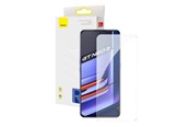 Telefon - szklo ochronne - Baseus Tempered-Glass Screen Protector for Realme GT Neo3 - P6001205B201-03