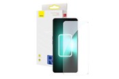 Telefon - szklo ochronne - Baseus Tempered-Glass Screen Protector for realme GT Neo5 - P6001205B201-04