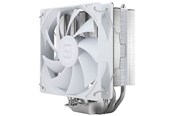 Chlodzenie CPU - Thermalright Assassin X 120 Refined SE White - Chłodzenie powietrzem procesora - Max 26 dBA - AX120 R SE White 1700