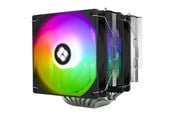 Chlodzenie CPU - Thermalright Phantom Spirit 120 SE ARGB - Chłodzenie powietrzem procesora - Max 26 dBA - Phantom Spirit 120 SE Argb