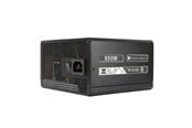 Zasilacz do komputera - Thermalright TG (Modular) Czarny - Zasilacz do komputera - 850 wat - 120 mm - ATX 3.0 - 80 Plus 80+ Gold - TR-TG 850