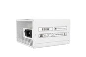 Zasilacz do komputera - Thermalright TG (Modular) biały - Zasilacz do komputera - 850 wat - 120 mm - ATX 3.0 - 80 Plus 80+ Gold - TR-TG 850-W