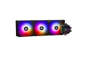 Chlodzenie CPU - Thermalright Aqua Elite 360 V3 Black ARGB - Chłodzenie wodne procesora - Max 26 dBA - AQUA ELITE 360 Black ARGB V3