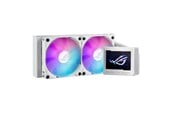 Chlodzenie CPU - ASUS ROG RYUJIN III 240 ARGB WE - Chłodzenie wodne procesora - Max 37 dBA - 90RC00K2-M0UAY0