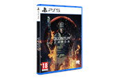 Gry - Quantum Error - Sony PlayStation 5 - FPS - 5056635606082