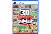 Gry - 30 Sport Games in 1 - Sony PlayStation 5 - Sport - 3700664531281