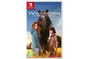 Gry - Windstorm: An Unexpected Arrival (Code in a Box) - Nintendo Switch - Przygodowy - 8720618957641