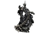 Drobiazgi - Weta Workshop - Lord of the Rings - Mini Epics - The Witch King - Figurka - 865002641