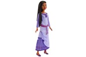 Lalki i akcesoria - Disney Wish Asha of Rosas Posable Fashion Doll - HPX23