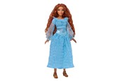 Lalki i akcesoria - Disney The Little Mermaid Ariel on Land Fashion Doll - HLX09