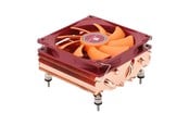Chlodzenie CPU - Thermalright AXP-90 X47 Full Copper - Chłodzenie powietrzem procesora - Max 22 dBA - AXP-90 X47 FULL COPPER