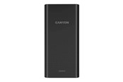 Powerbank - Canyon PB-2001 power bank - USB Powerbank - Czarny - 20000 mAh - CNE-CPB2001B