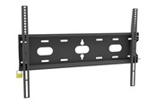 Uchwyty ścienne, uchwyty AV i meble AV - iiyama MD-WM6040 mounting kit - for flat panel - universal - Max 125 kg - recommended for - MD-WM6040