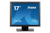 Monitor - 17" iiyama T1731SR-B1S - 1280x1024 - 60Hz - TN - T1731SR-B1S