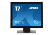 Monitor - 17" iiyama ProLite T1732MSC-B1S - 1280x1024 - 60Hz - TN - T1732MSC-B1S