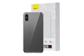 Telefon - Pokrowiec i etui - Baseus Transparent Case  Simple for iPhone XS MAX - P60151100201-01