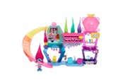 Figurki - Mattel Dreamworks Trolls Band Together Mount Rageous Playset - HNF24