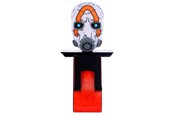 Akcesoria dla graczy - Cable Guys Borderlands Psycho Mask - Miscellaneous Akcesoria do konsoli do gier - CGIKBL400516