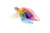 Zabawki na zewnatrz - Eureka Juggling Scarves 3pcs. - 52515771