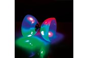 Zabawki na zewnatrz - Eureka Diabolo with LED lighting - 52515749