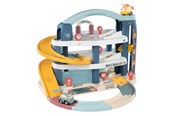 Zabawki dla niemowlat - Smoby Big Garage - 140203