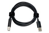 Kabel USB - Jabra - USB cable - USB to USB Type B - 1.83 m - 14302-09