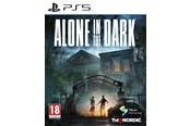 Gry - Alone in the Dark - Sony PlayStation 5 - Horror - 9120080078520