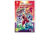 Gry - Gravity Circuit - Nintendo Switch - Platforma - 3770017623680