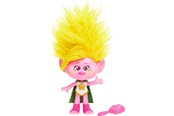 Lalka, mis i akcesoria - Mattel Dreamworks Trolls Band Together Rainbow Hairtunes Viva Doll 30cm - 0194735 13853 1
