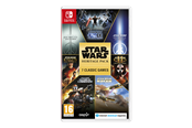 Gry - Star Wars Heritage Pack - Nintendo Switch - Akcja - 5056635605481