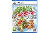 Gry - The Grinch: Christmas Adventures - Sony PlayStation 5 - Platforma - 5061005350854